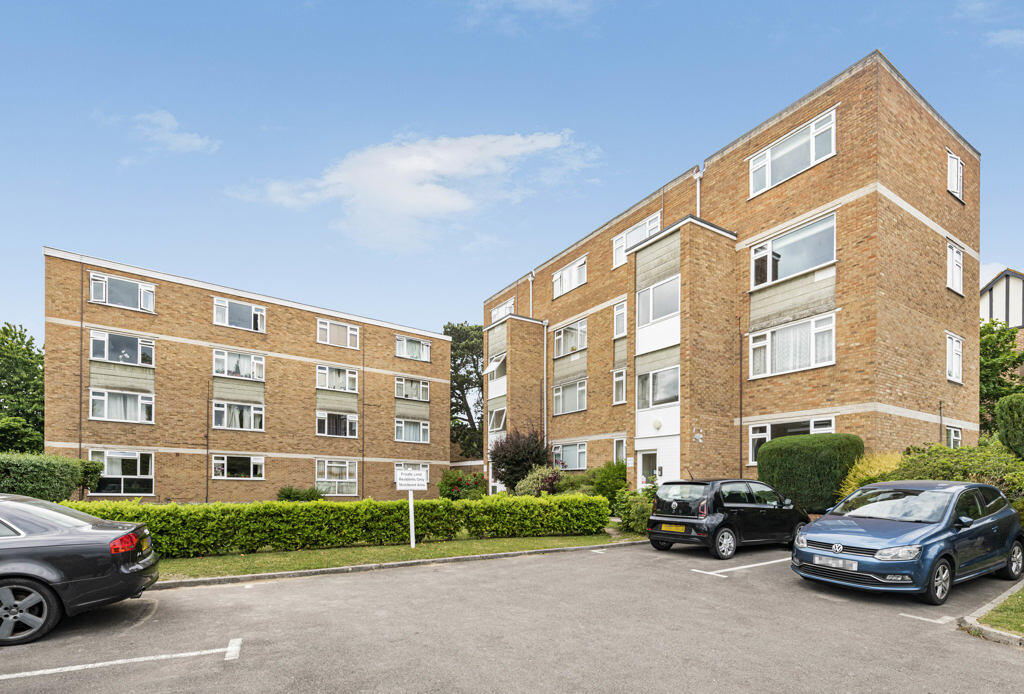 Main image of property: Effingham Court, Constitution Hill, Woking, Surrey, GU22
