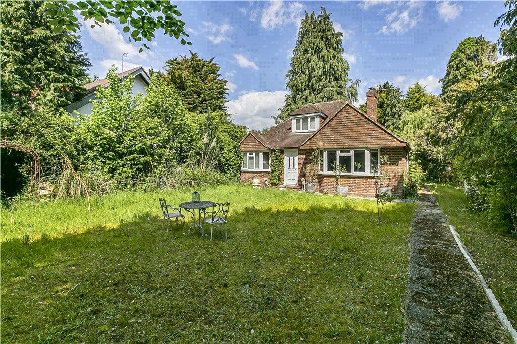 Main image of property: Bagshot Road, Chobham, Woking, Surrey, GU24