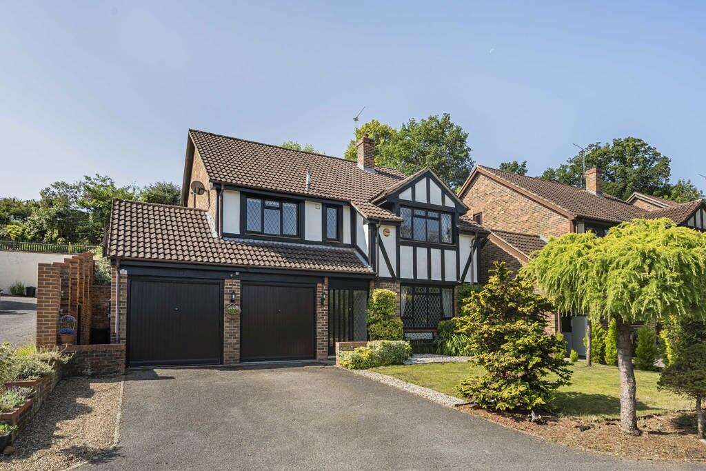 Main image of property: Dale View, Woking, Surrey, GU21