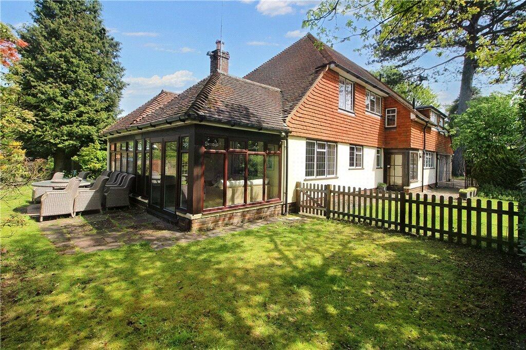 Main image of property: Park Road, Woking, Surrey, GU22
