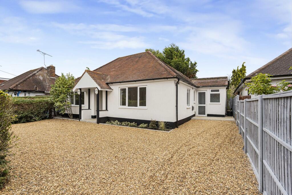 Main image of property: Westfield Avenue, Woking, Surrey, GU22