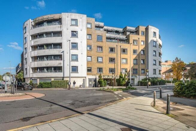Main image of property: Chertsey Road, Woking, Surrey, GU21