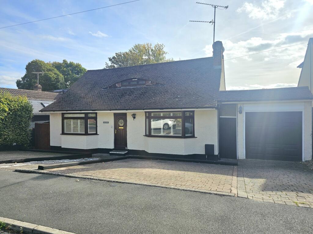 Main image of property: Elmwood Road, Woking, Surrey, GU21