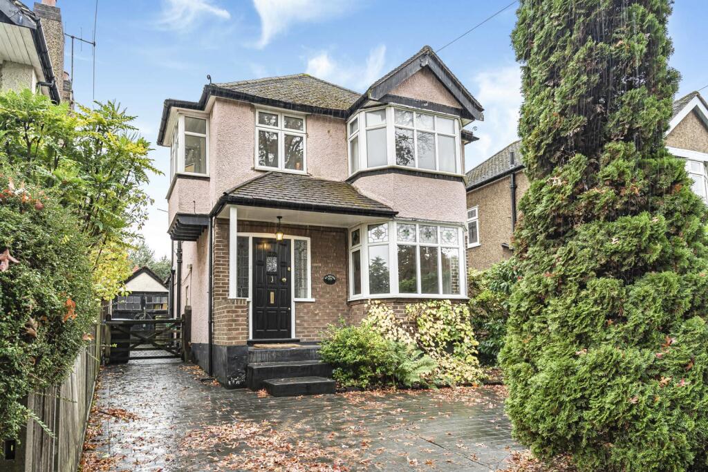 Main image of property: Cavendish Road, Woking, Surrey, GU22