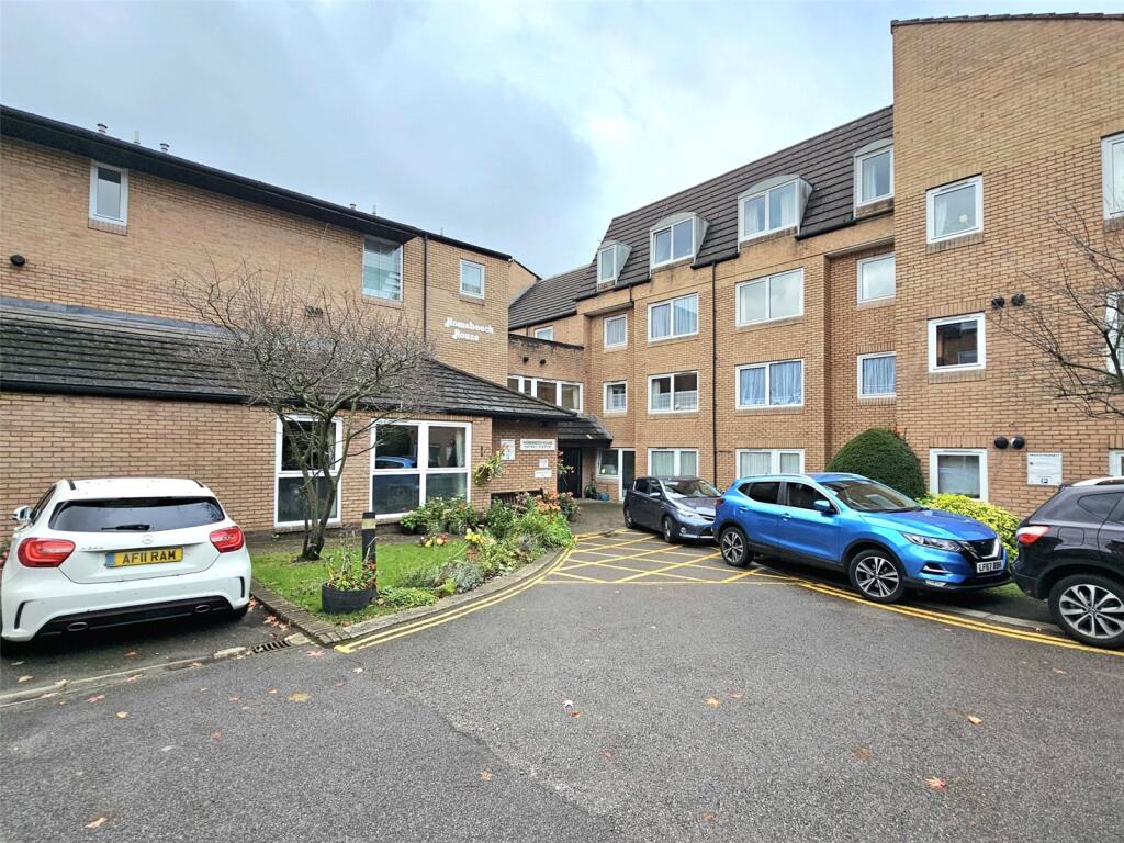 Main image of property: Mount Hermon Road, Woking, Surrey, GU22