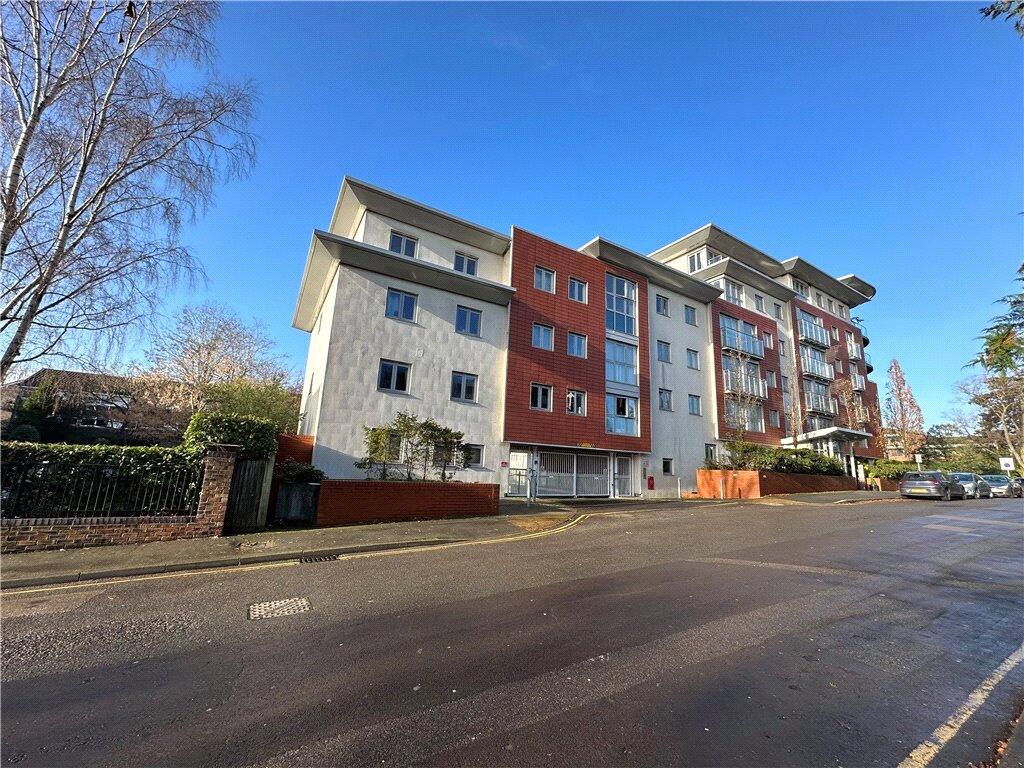 Main image of property: Constitution Hill, Woking, Surrey, GU22