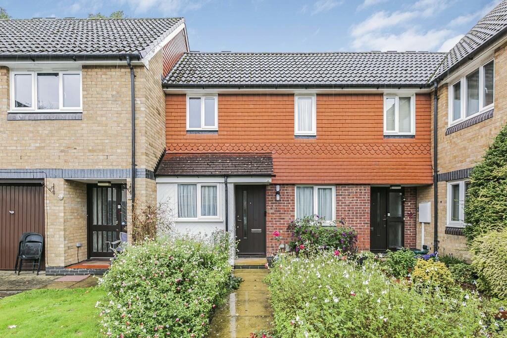 Main image of property: Friary Court, Woking, Surrey, GU21