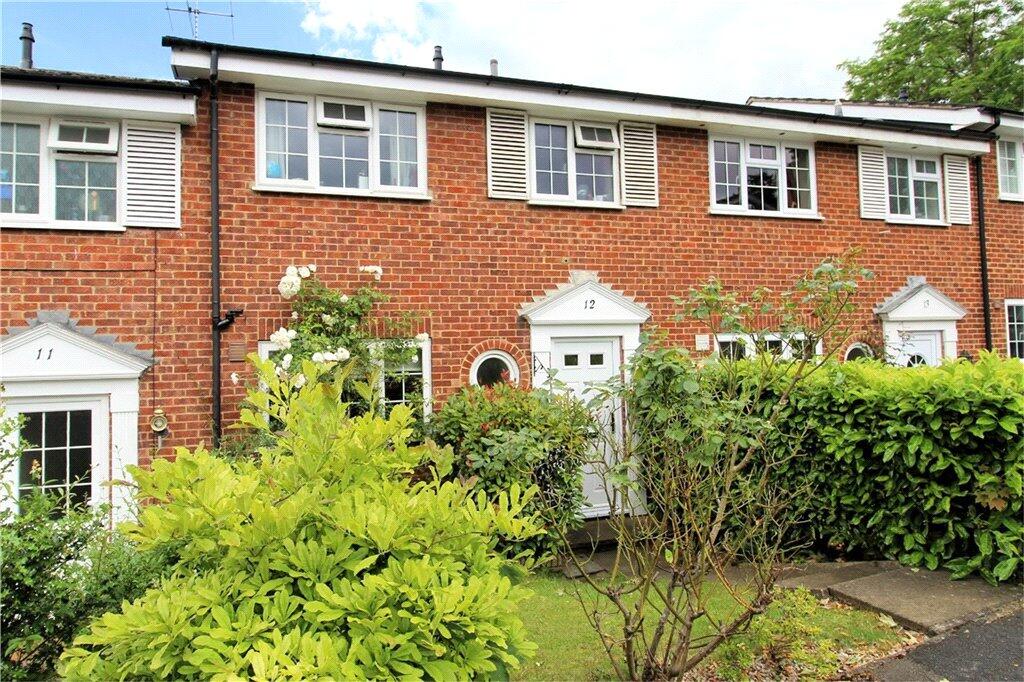 Main image of property: Cavenham Close, Woking, Surrey, GU22