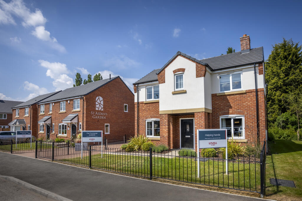 Main image of property: Shobnall Road,
Burton-On-Trent,
DE14 2BE
