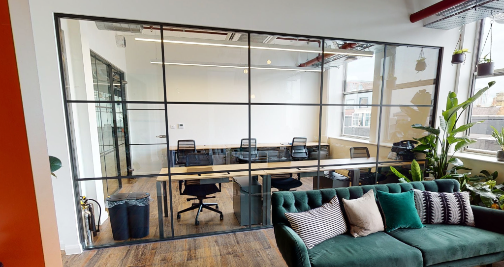 Main image of property: Quadrant House, Broad Street Mall, Reading, Berkshire, RG1