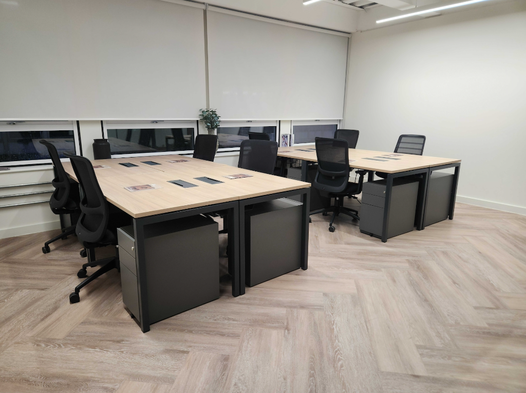 Main image of property: Co-Space 25 Town Square, Stevenage, Hertfordshire, SG1