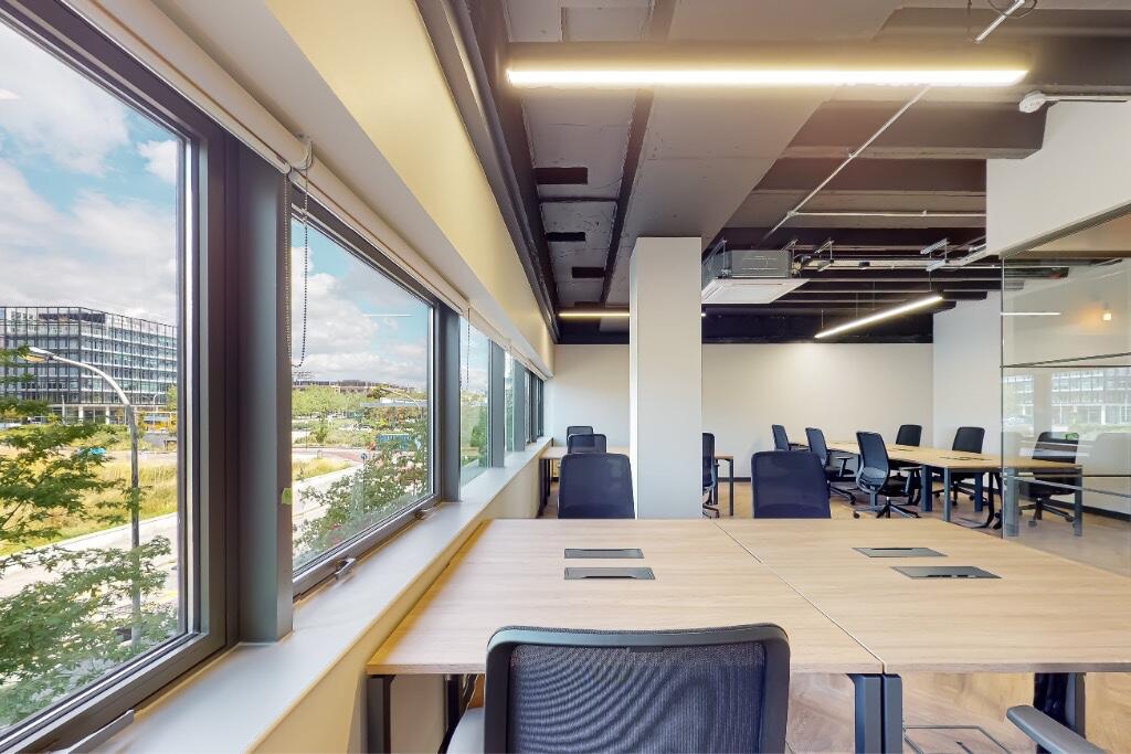 Main image of property: Co-Space Elder House West, Milton Keynes, MK9