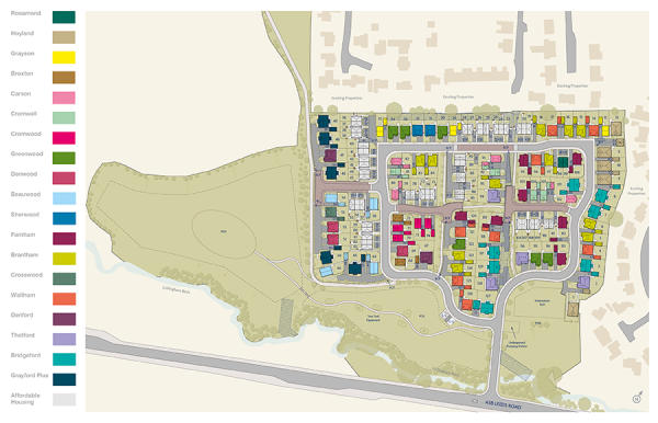 SitePlan