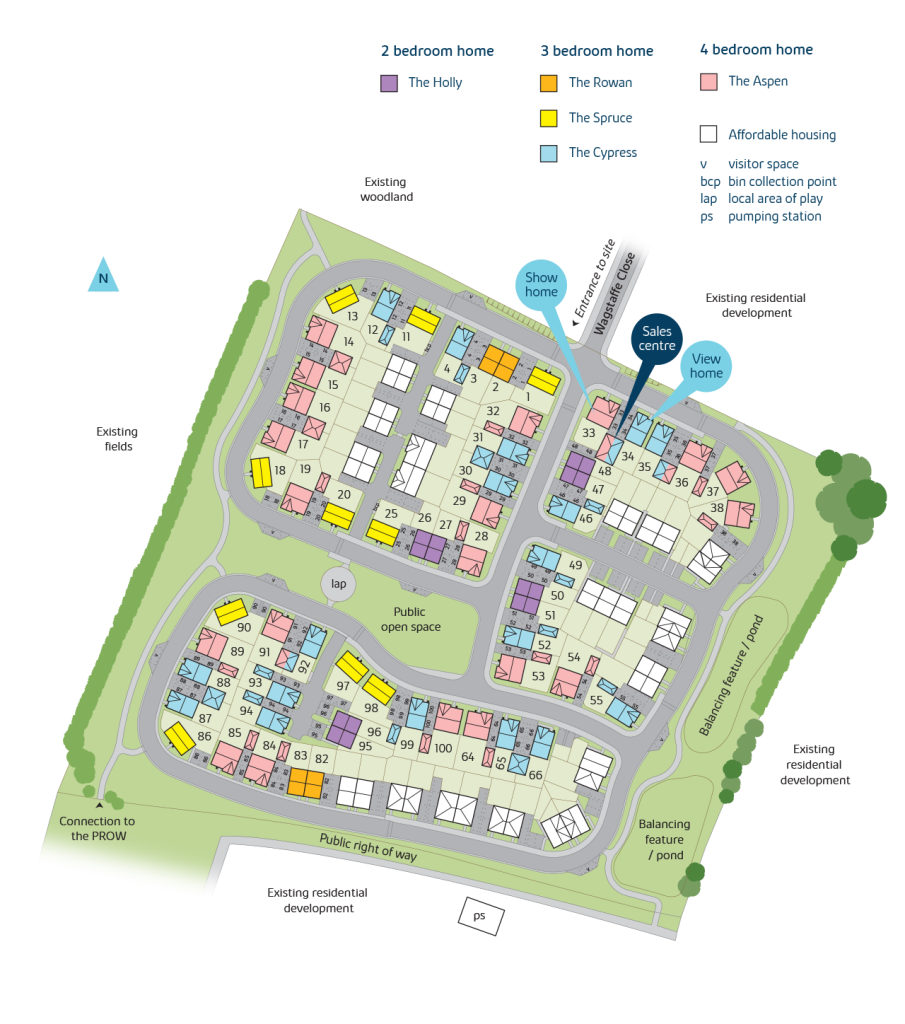 SitePlan