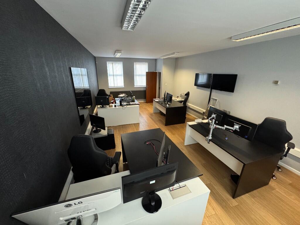 Additional property image - Prestigious Office - Bury [BL9 0DZ]