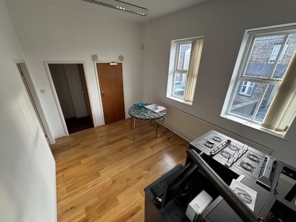 Additional property image - Prestigious Office - Bury [BL9 0DZ]