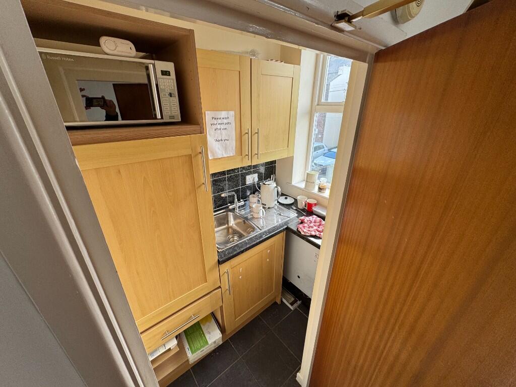 Additional property image - Prestigious Office - Bury [BL9 0DZ]