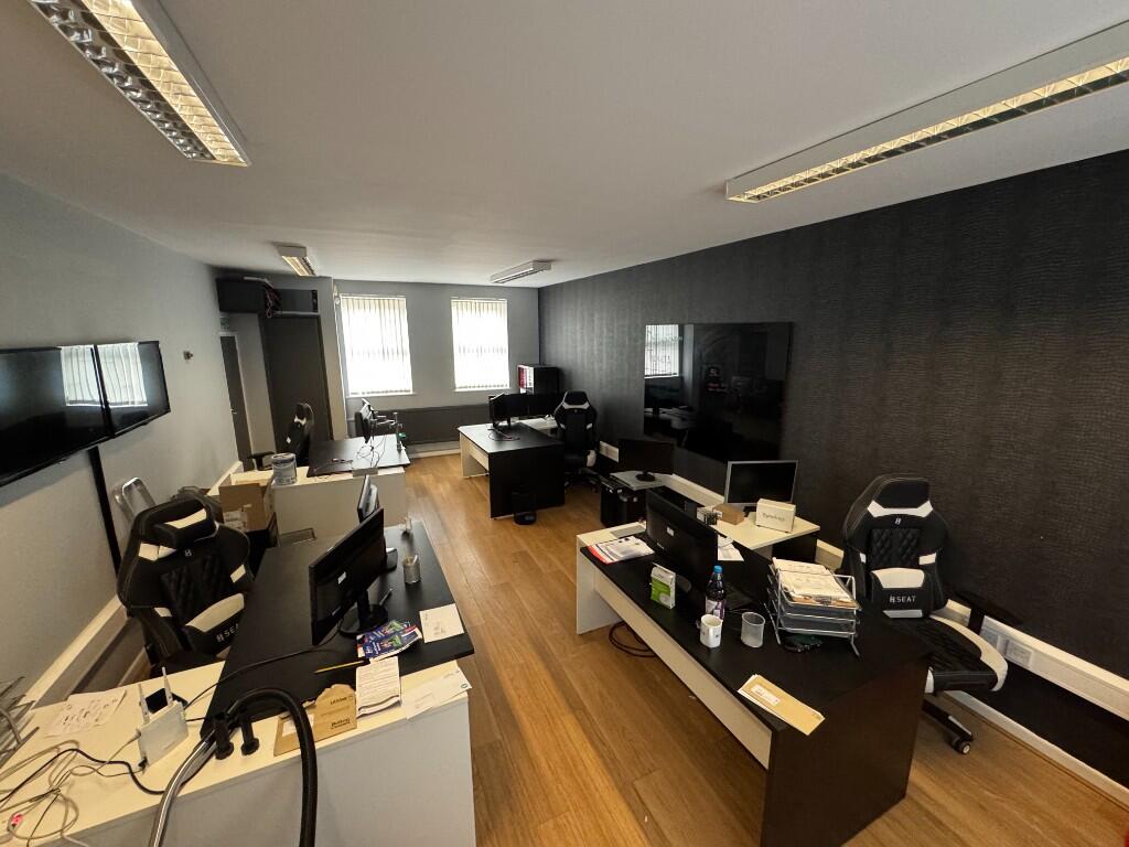 Additional property image - Prestigious Office - Bury [BL9 0DZ]