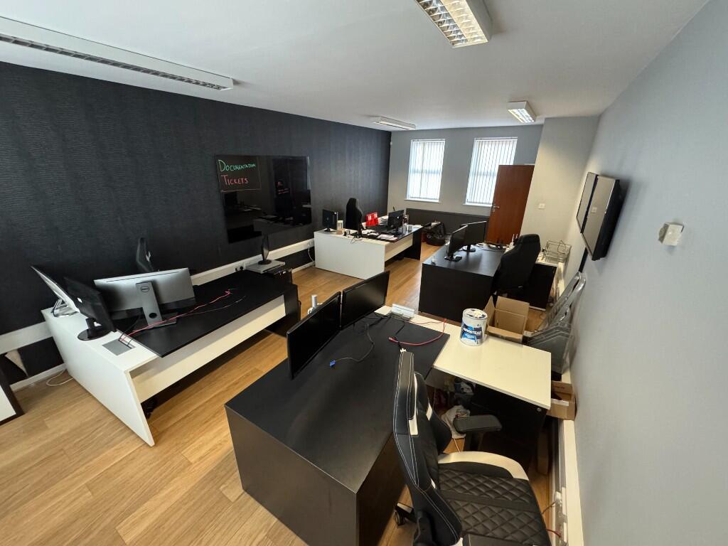 Additional property image - Prestigious Office - Bury [BL9 0DZ]