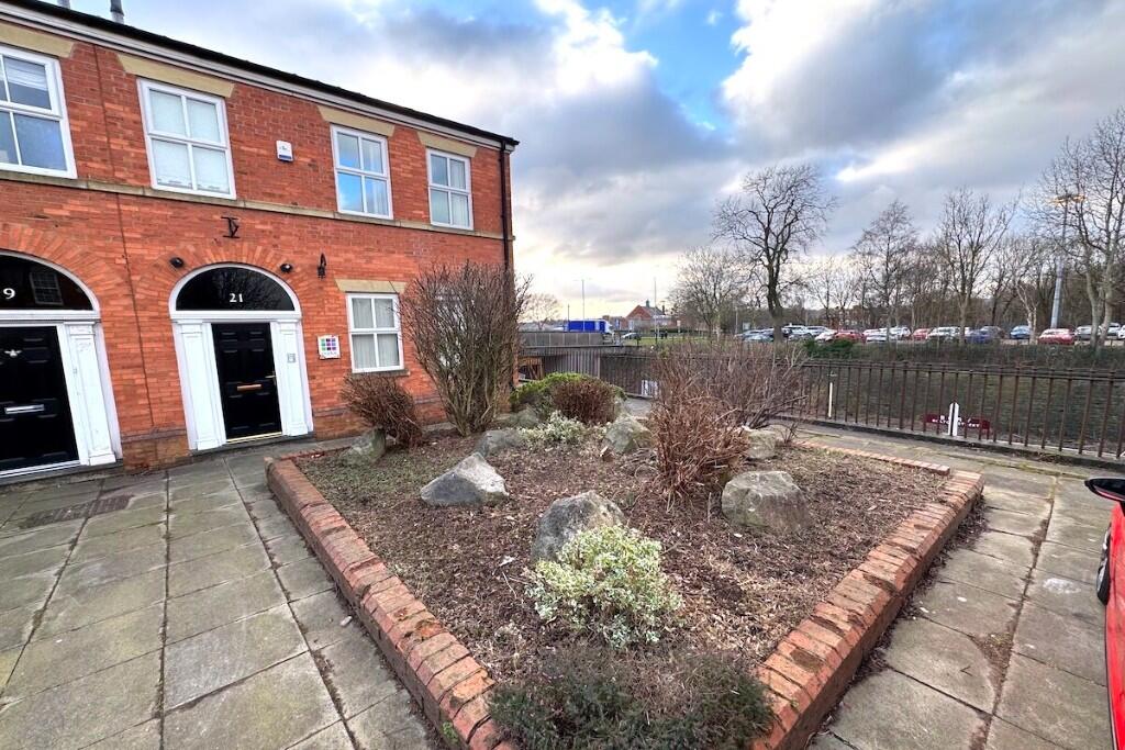 Additional property image - Prestigious Office - Bury [BL9 0DZ]