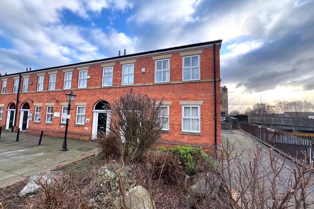 Additional property image - Prestigious Office - Bury [BL9 0DZ]