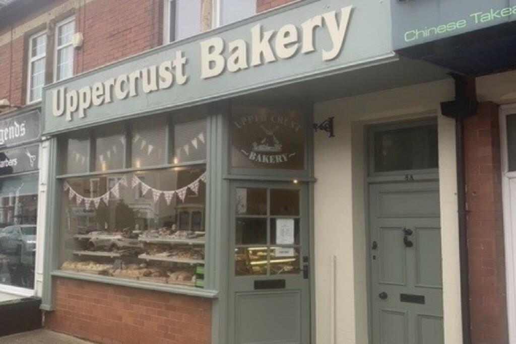 Main image of property: Bakery With Accommodation - Lancashire [FY8 5DH]