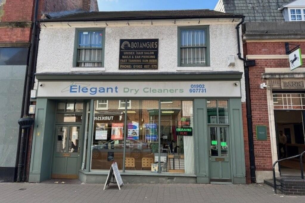 Main image of property: Market Place, Willenhall, WV13