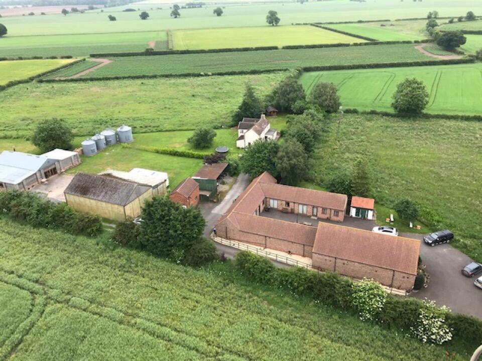 Main image of property: Exclusive Countryside Wedding/Event Venue - Lincolnshire [LN7 6JT]