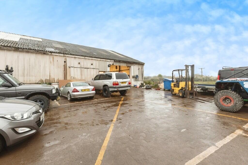 Main image of property: Steel Fabrication Specialist - Gloucestershire [GL20 8JG]