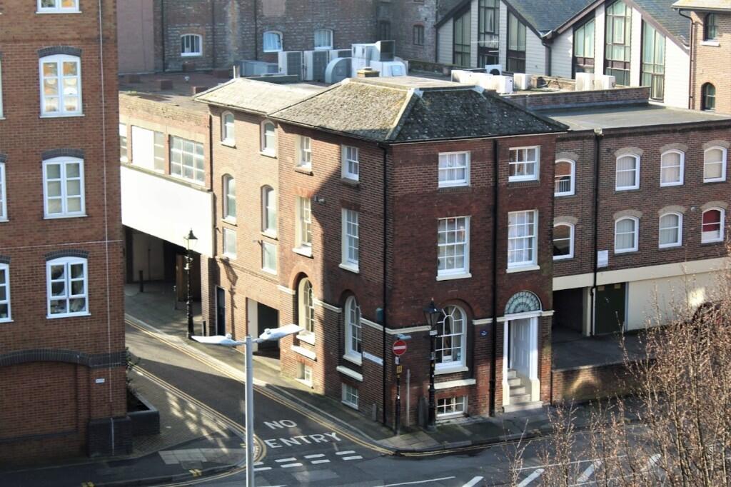 Main image of property: Boutique Bed and Breakfast - Poole [BH15 1SB]