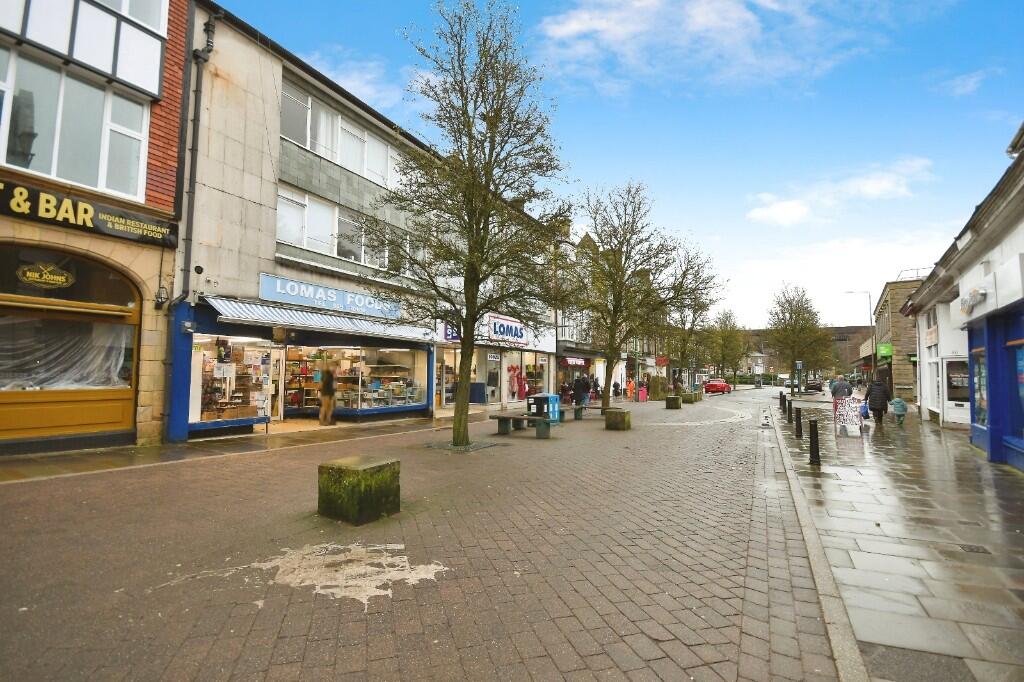 Main image of property: Mini Supermarket/General Store - Buxton [SK17 6BP]