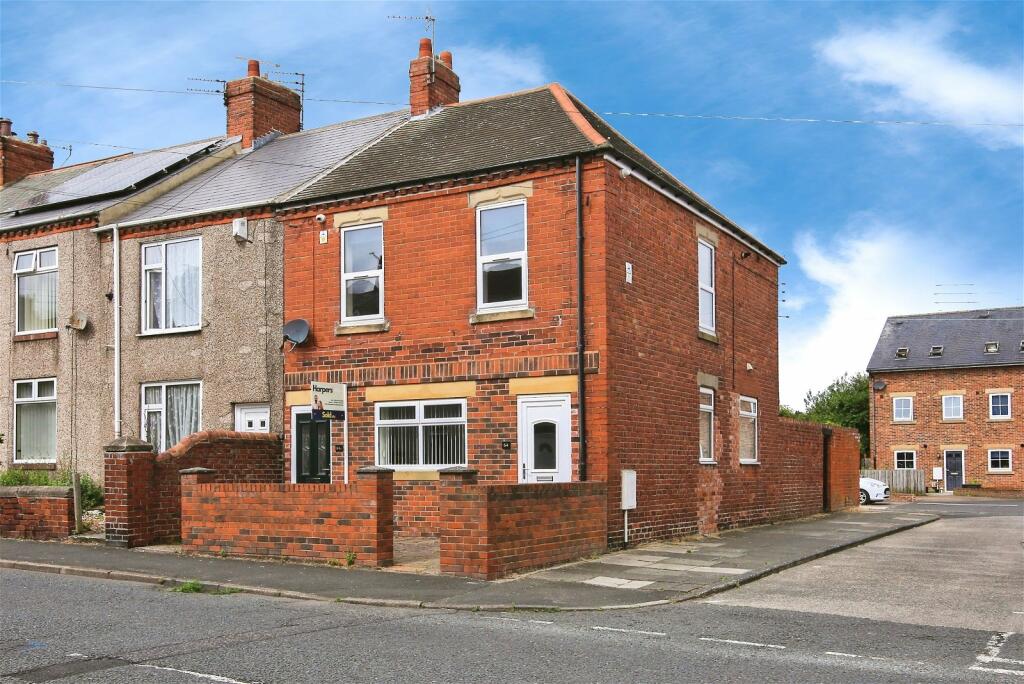 Main image of property: Rothesay Terrace, Bedlington, NE22 5PU