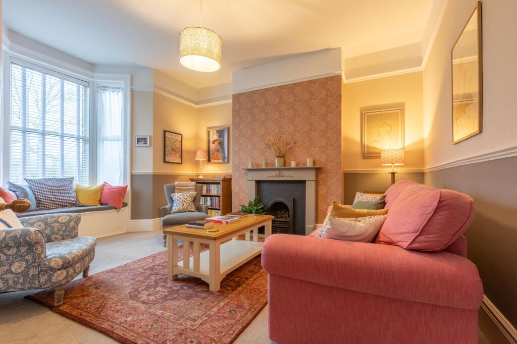 Main image of property: Belgrave Crescent, Blyth, NE24 3DU