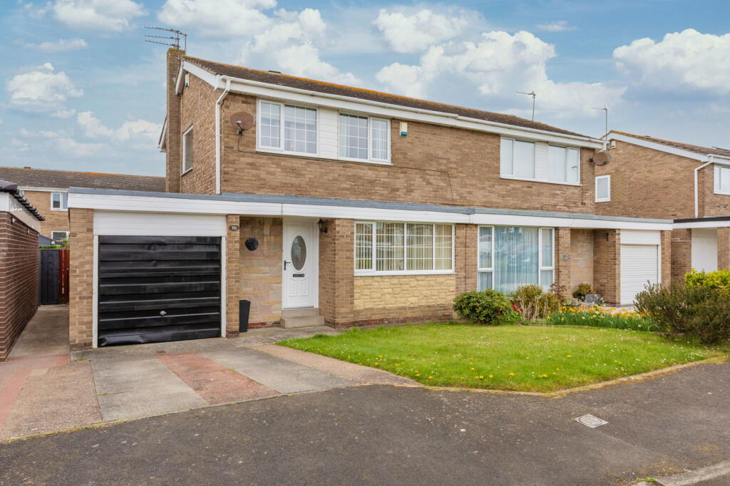Main image of property: Hazel Grove, Ellington, Morpeth, NE61 5EZ