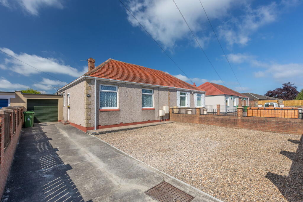 Main image of property: Prospect Cottages, Bedlington, NE22 7AF