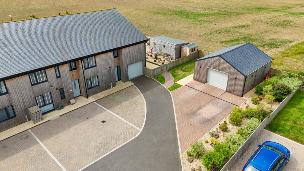 Main image of property: Thirston Court, West Moor, Morpeth, NE65 9QE