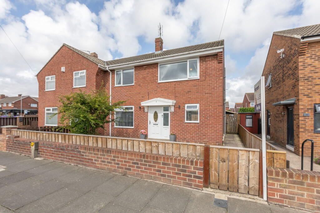 Main image of property: Freehold Avenue, Choppington, NE62 5DQ
