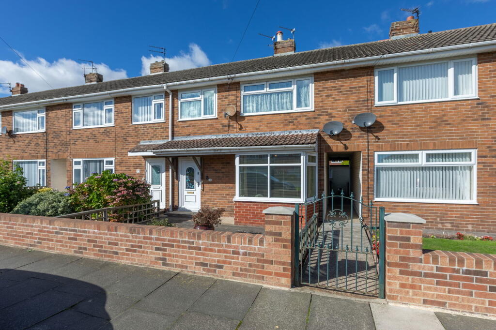 Main image of property: Freehold Avenue, Choppington, NE62