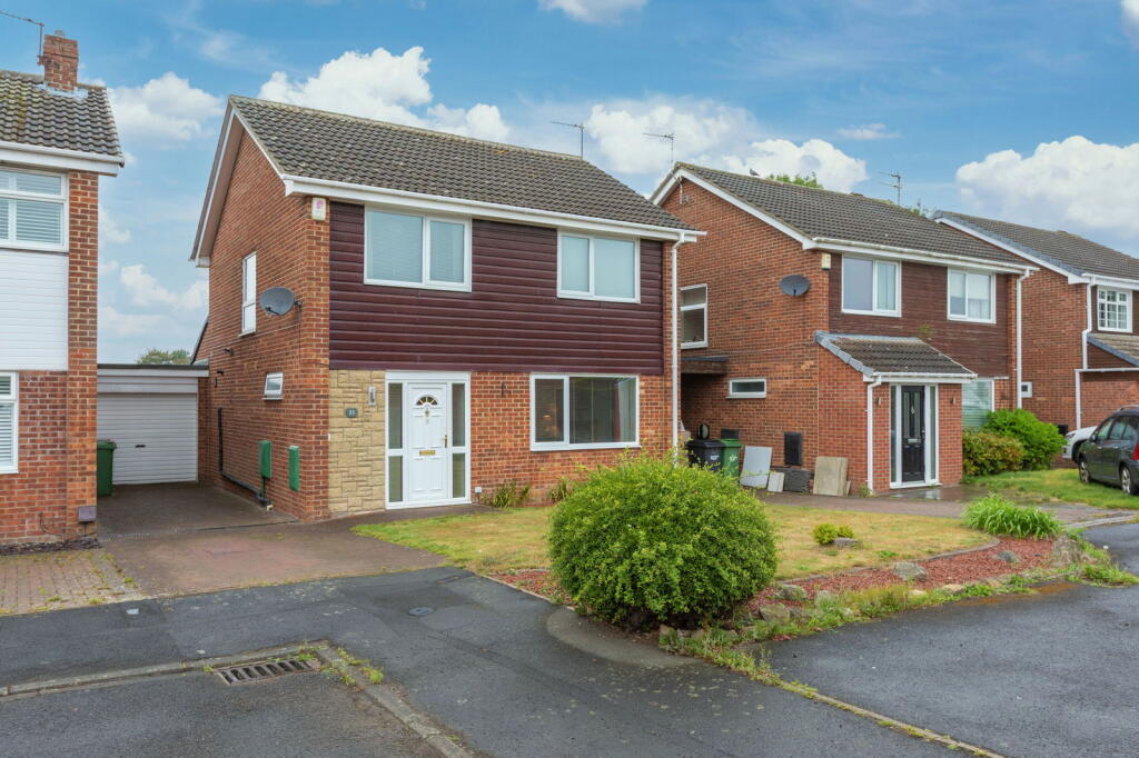 Main image of property: Centurian Way, Bedlington, NE22 6LD