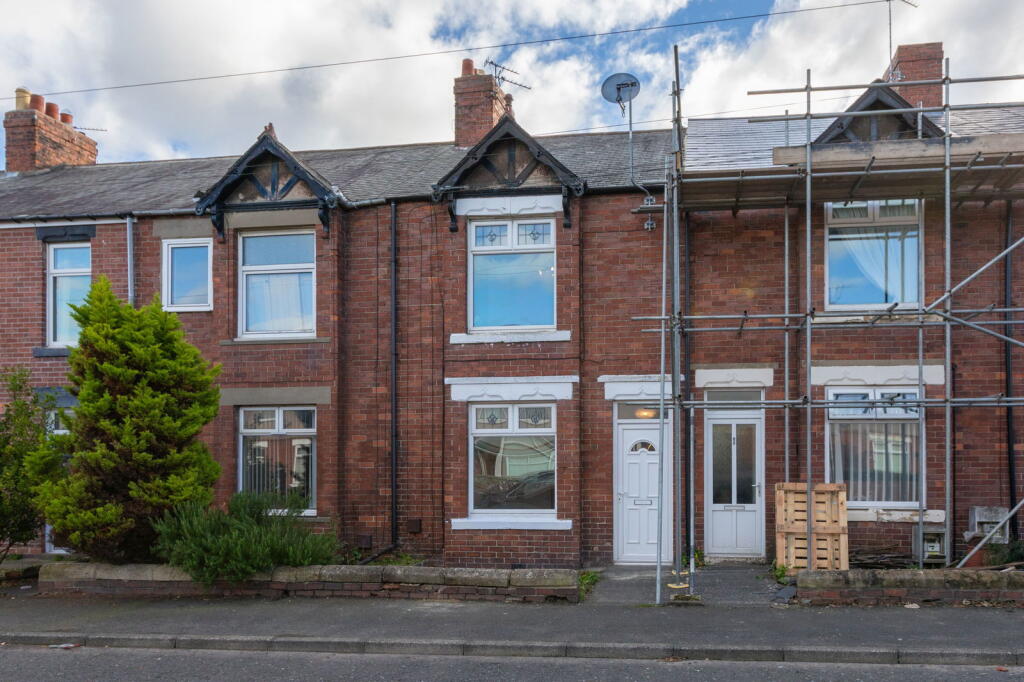 Main image of property: Victoria Terrace,Bedlington,NE22 5QE