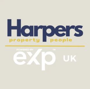Harpers Property People, Powered by eXp UK, Bedlingtonbranch details