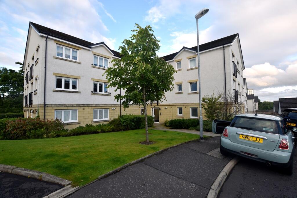 Main image of property: Kelvindale Court, Glasgow, G12