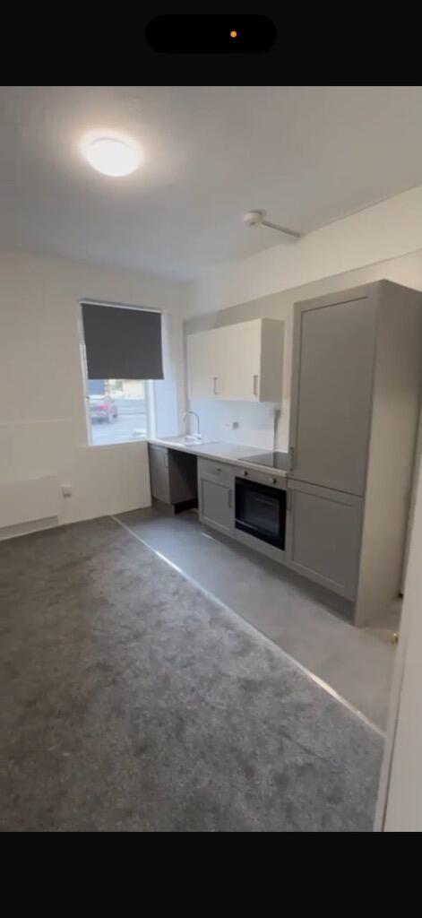 Main image of property: Maxwellton Street, Paisley, PA1