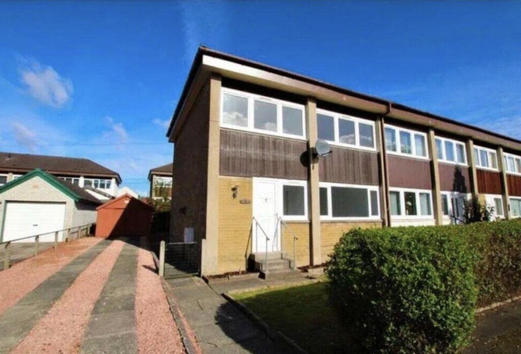 Main image of property: Greenlaw Avenue, Wishaw, ML2