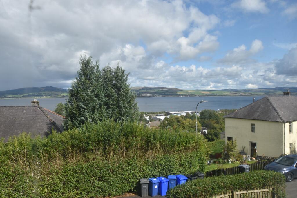 Main image of property: Mackie Avenue, Port Glasgow, PA14