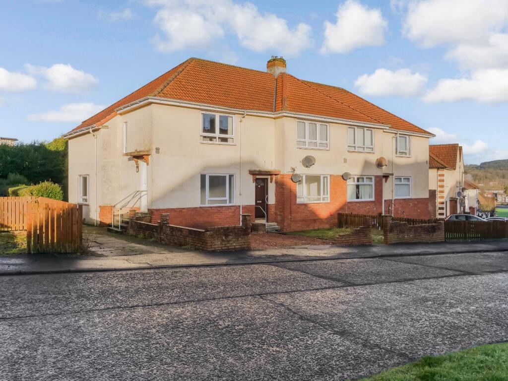 Main image of property: (COPY of) Portland Road, Galston, KA4