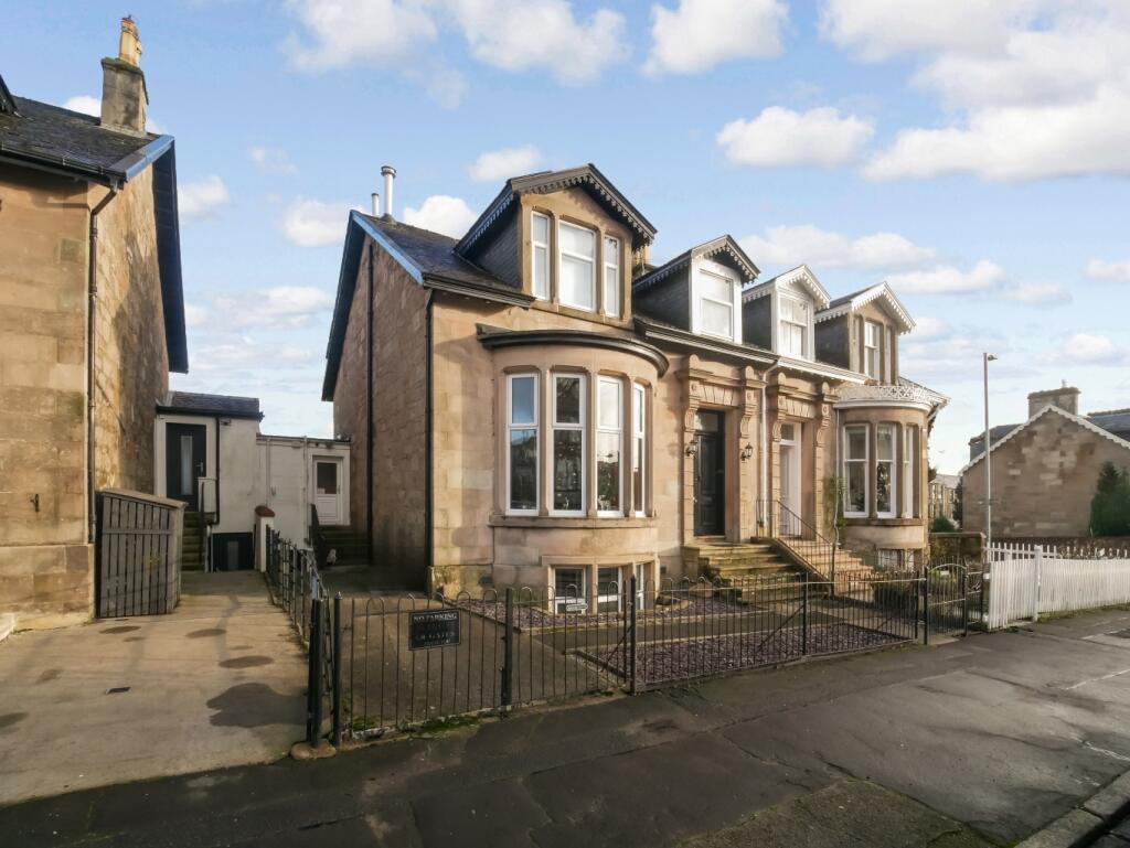 Main image of property: Finnart Street, Greenock, PA16