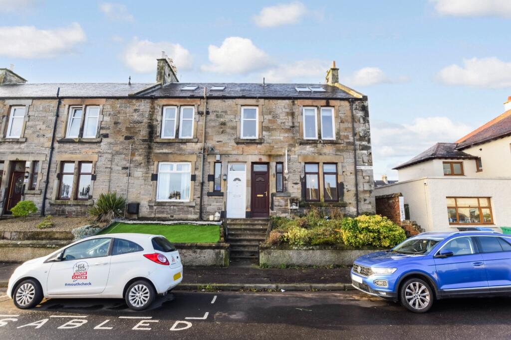 Main image of property: Barnet Crescent, Kirkcaldy, KY1