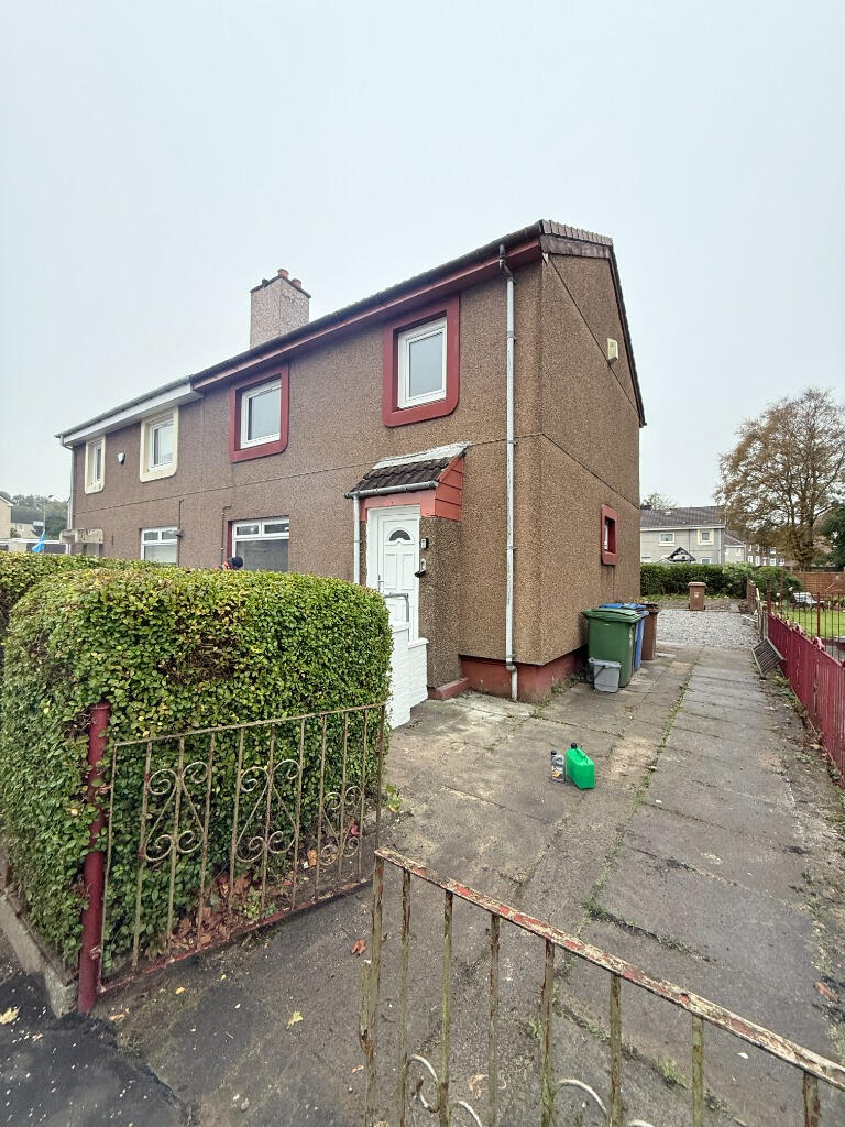 Main image of property: Scaraway Street, Glasgow, G22