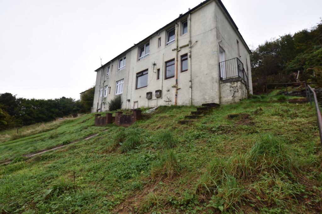Main image of property: (COPY of) Mackie Avenue, Greenock, PA14